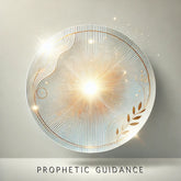 Personal Prophetic Guidance
